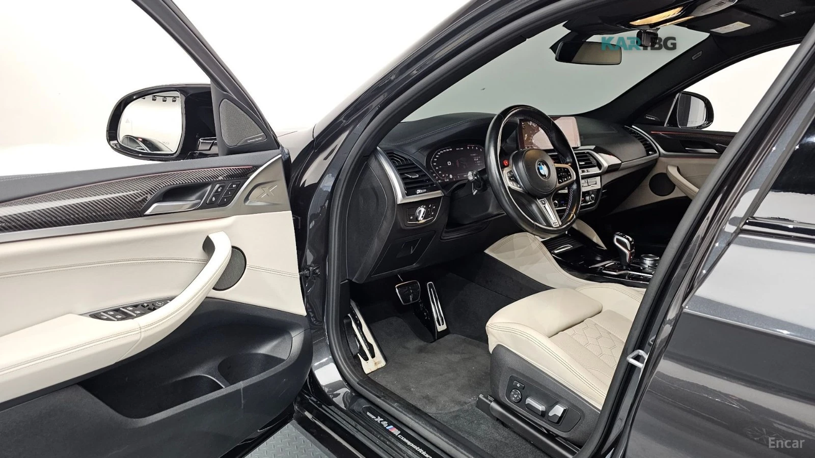 BMW X4 M COMPETITION CARBON PACKAGE | Mobile.bg � ����������� 9