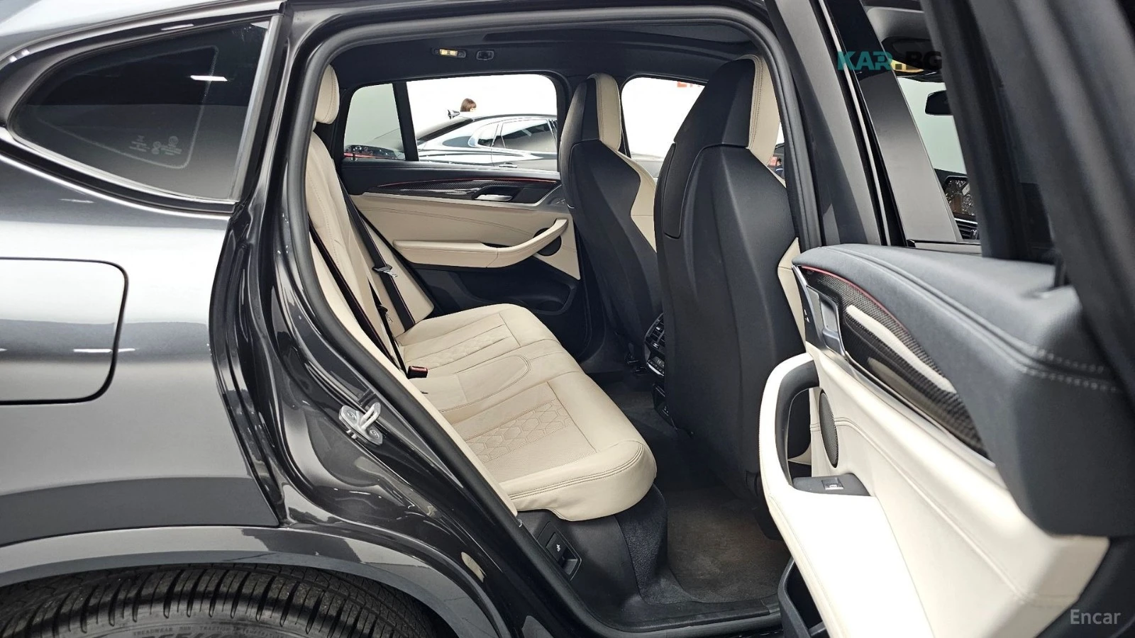 BMW X4 M COMPETITION CARBON PACKAGE | Mobile.bg � ����������� 11