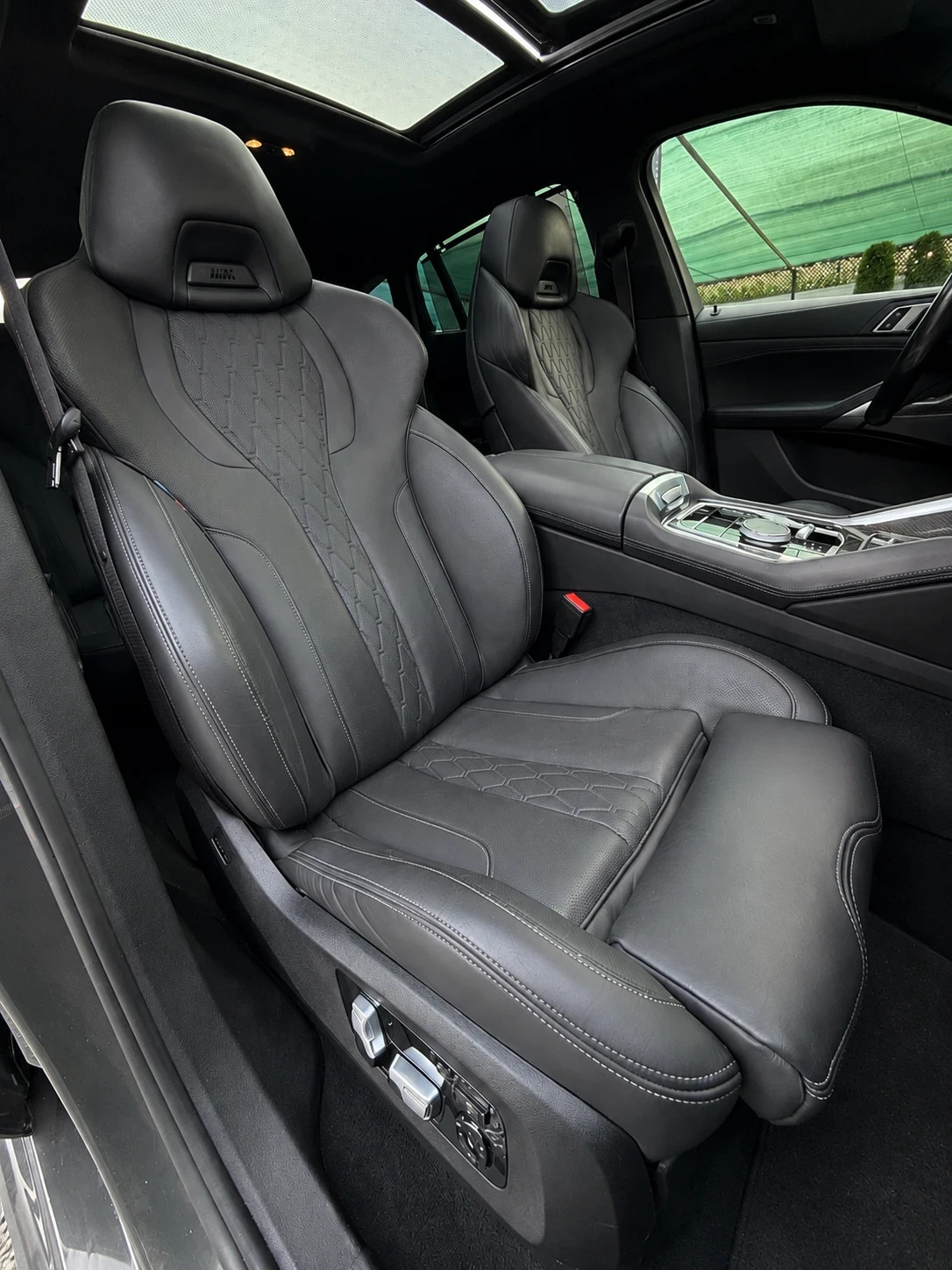 BMW X6 40i| X-DRIVE| M-SPORT| FULL MAX| ��������| ������ | Mobile.bg � ����������� 9