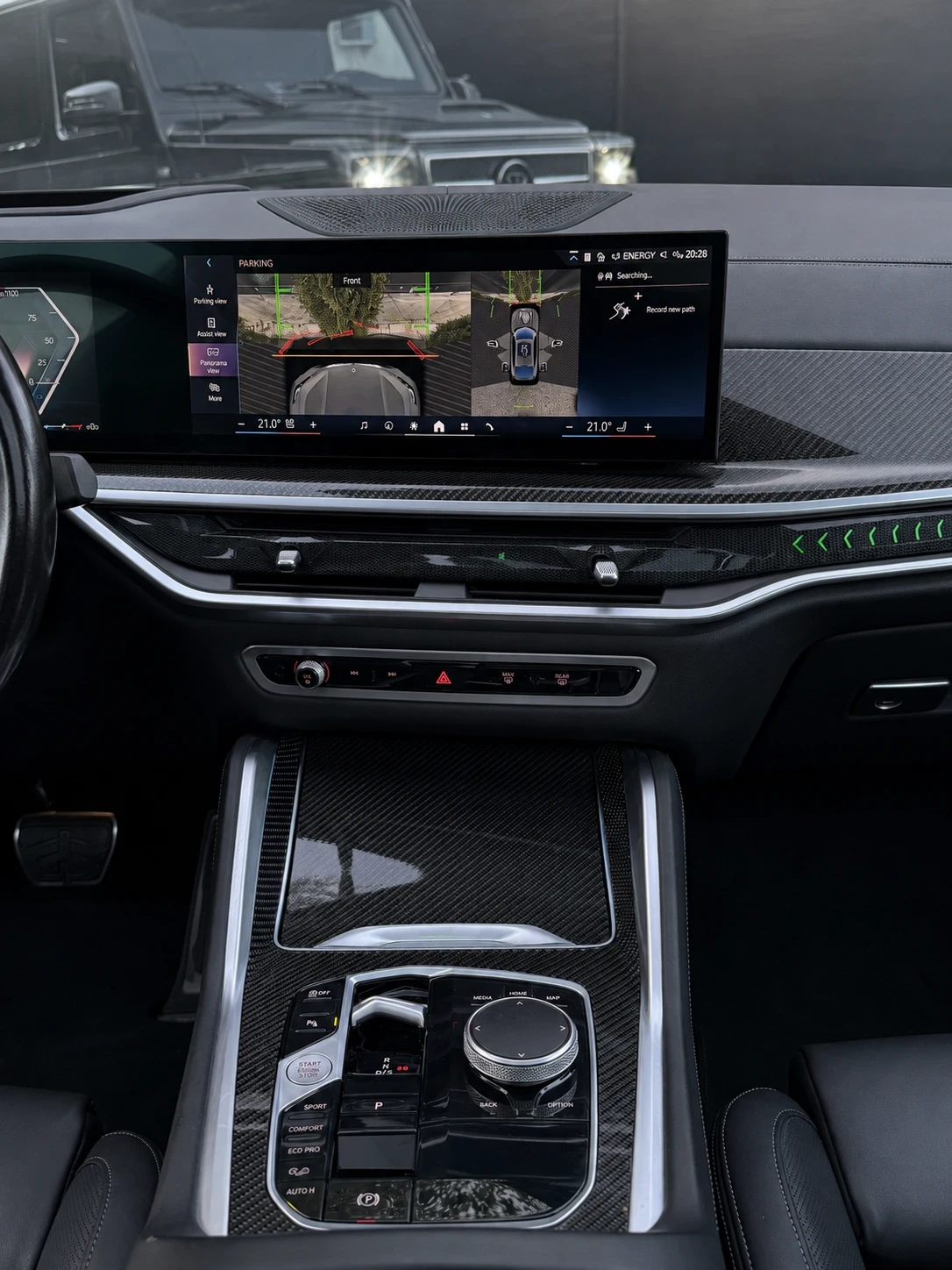 BMW X6 40i| X-DRIVE| M-SPORT| FULL MAX| ��������| ������ | Mobile.bg � ����������� 14
