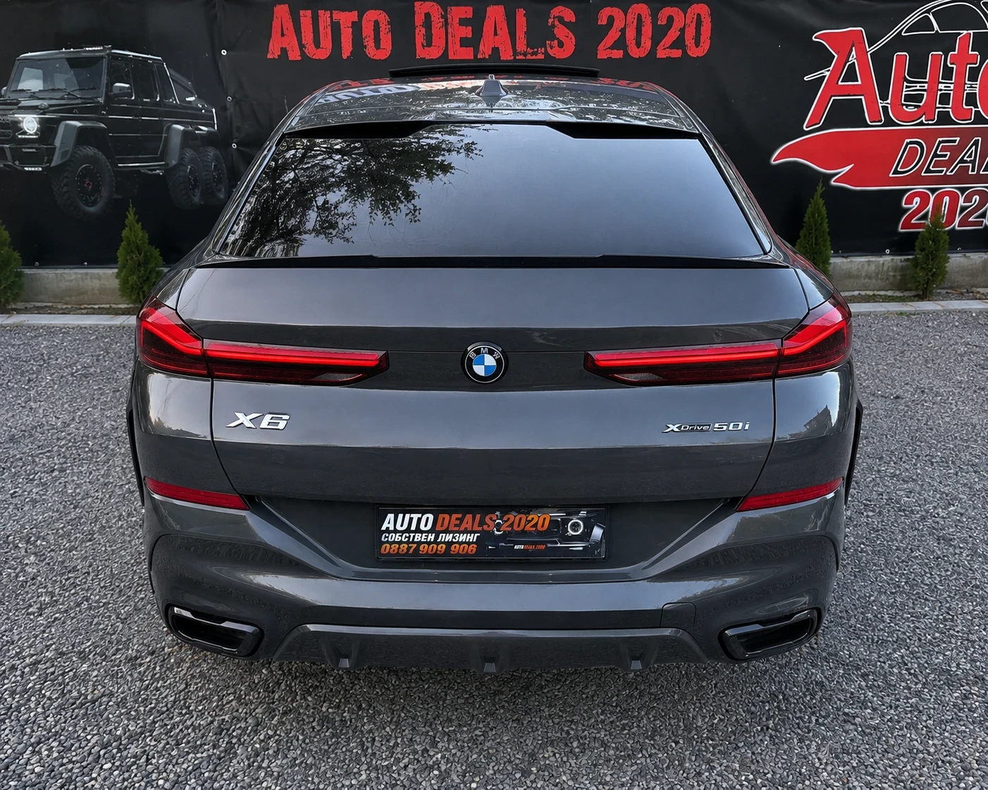BMW X6 40i| X-DRIVE| M-SPORT| FULL MAX| ��������| ������ | Mobile.bg � ����������� 7