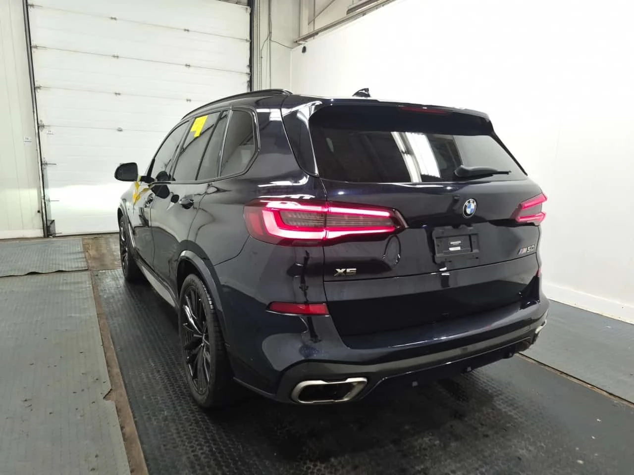 BMW X5 * M50I * CARFAX * Без инциденти * , снимка 5 - Автомобили и джипове - 55551581