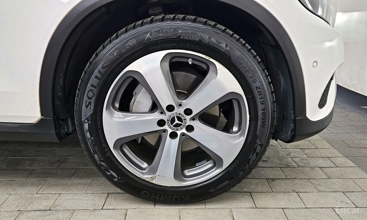 Mercedes-Benz GLC 300 COUPE* 360КАМЕРА* LANE* ASSIST* ПОДГРЕВ, снимка 5 - Автомобили и джипове - 55820881