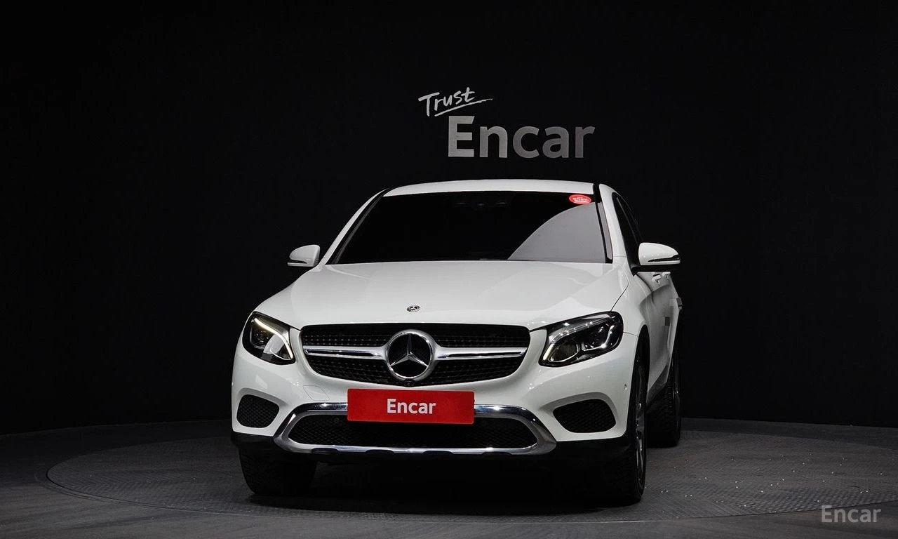 Mercedes-Benz GLC 300 COUPE* 360КАМЕРА* LANE* ASSIST* ПОДГРЕВ, снимка 3 - Автомобили и джипове - 55820881