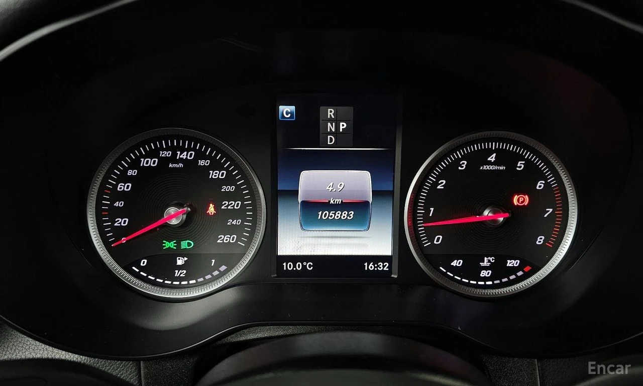 Mercedes-Benz GLC 300 COUPE* 360КАМЕРА* LANE* ASSIST* ПОДГРЕВ, снимка 11 - Автомобили и джипове - 55820881