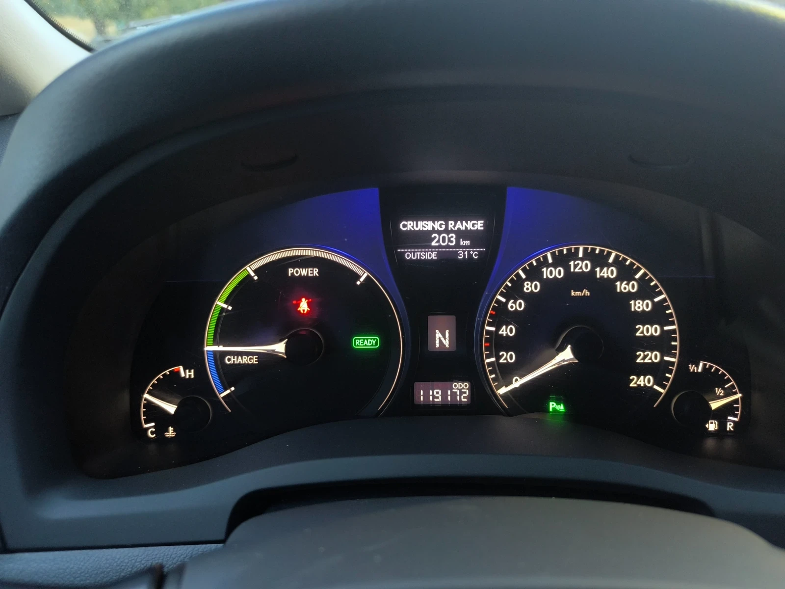 Lexus RX 450h LUXURY, 119000��. | Mobile.bg � ����������� 12