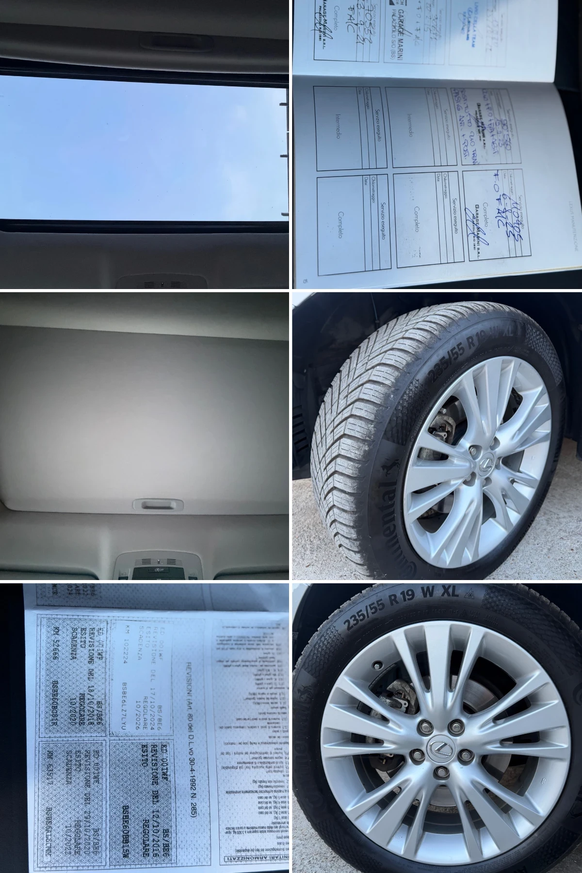 Lexus RX 450h LUXURY, 119000��. | Mobile.bg � ����������� 16
