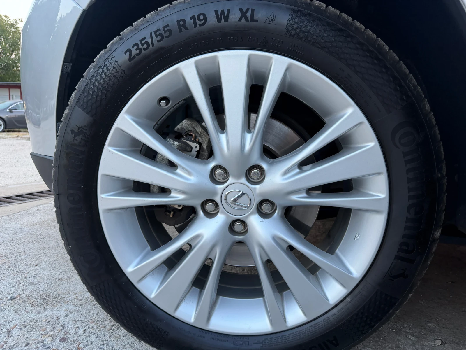 Lexus RX 450h LUXURY, 119000��. | Mobile.bg � ����������� 15