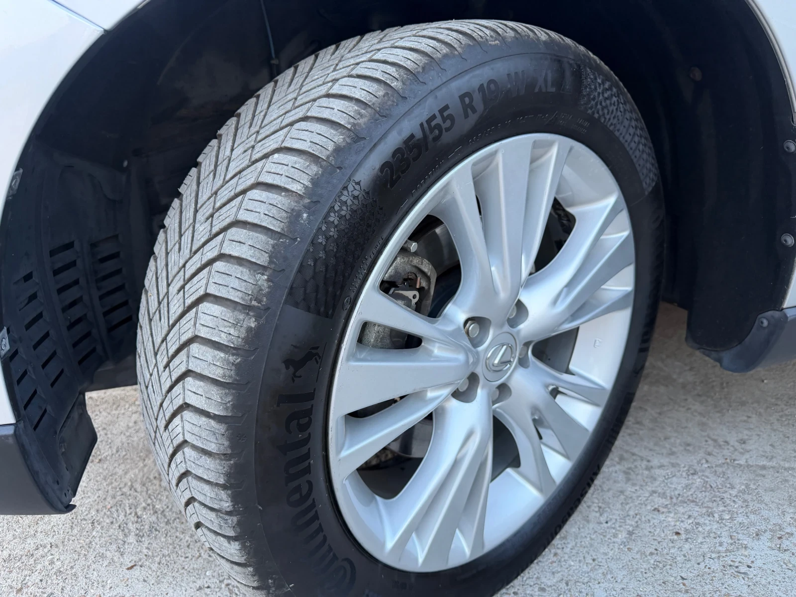 Lexus RX 450h LUXURY, 119000��. | Mobile.bg � ����������� 14
