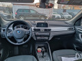 BMW X1 121000km. sDrive 18d LED NAVI 8 СКОРОСТИ ИТАЛИЯ  - [9] 