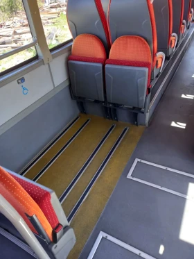 Otokar Navigo TERRITO U, снимка 7