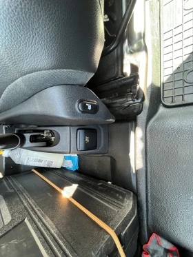 Ford Transit Custom Limited, снимка 15