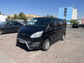 Ford Transit Custom Limited, снимка 1