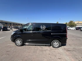 Ford Transit Custom Limited, снимка 6