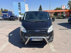 Ford Transit Custom Limited, снимка 7