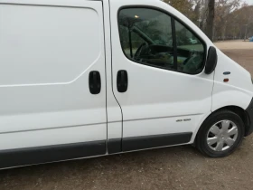 Обява за продажба на Renault Trafic H1L1 ~8 500 лв. - изображение 3