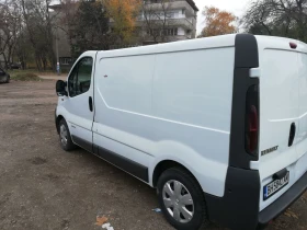 Обява за продажба на Renault Trafic H1L1 ~8 500 лв. - изображение 2