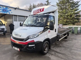 Iveco Daily 35S18 нов внос, снимка 1