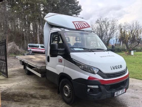 Iveco Daily 35S18 нов внос, снимка 3