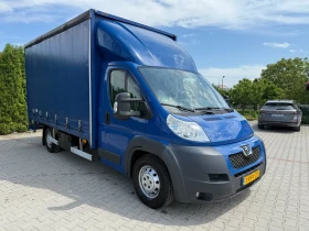 Peugeot Boxer 3.0