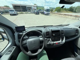 Обява за продажба на Peugeot Boxer 3.0 ~23 999 лв. - изображение 10