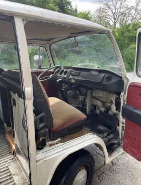 VW T2 | Mobile.bg    5