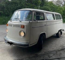  VW T2