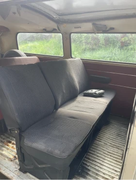 VW T2 | Mobile.bg    6
