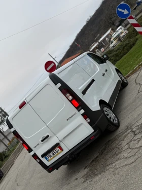 Renault Trafic, снимка 3