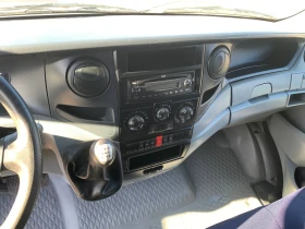 Iveco Daily Климатик* Седалка на килограми* Сервизна история, снимка 12 — Bazar.bg Iveco Daily Климатик* Седалка на килограми* Сервизна история, снимка 12