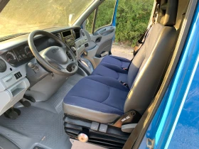 Iveco Daily Климатик* Седалка на килограми* Сервизна история, снимка 10 — Bazar.bg Iveco Daily Климатик* Седалка на килограми* Сервизна история, снимка 10