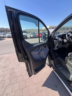 Ford Transit Custom Limited | Mobile.bg � ����� ������ 16