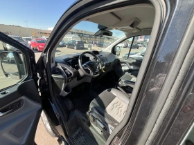 Ford Transit Custom Limited | Mobile.bg � ����� ������ 10