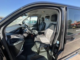 Ford Transit Custom Limited | Mobile.bg � ����� ������ 9