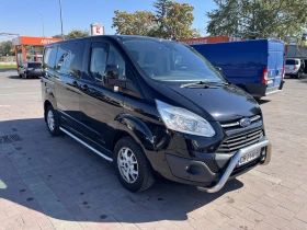 Ford Transit Custom Limited | Mobile.bg � ����� ������ 2