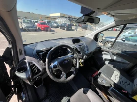 Ford Transit Custom Limited | Mobile.bg � ����� ������ 11