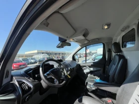 Ford Transit Custom Limited | Mobile.bg � ����� ������ 17