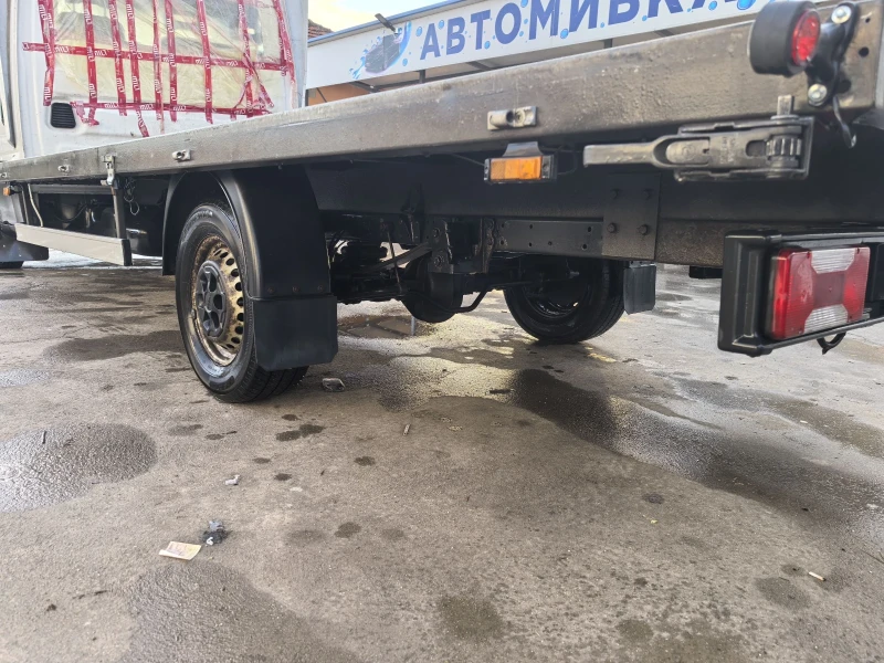 Iveco Daily 35S18 нов внос, снимка 7 - Бусове и автобуси - 48309189