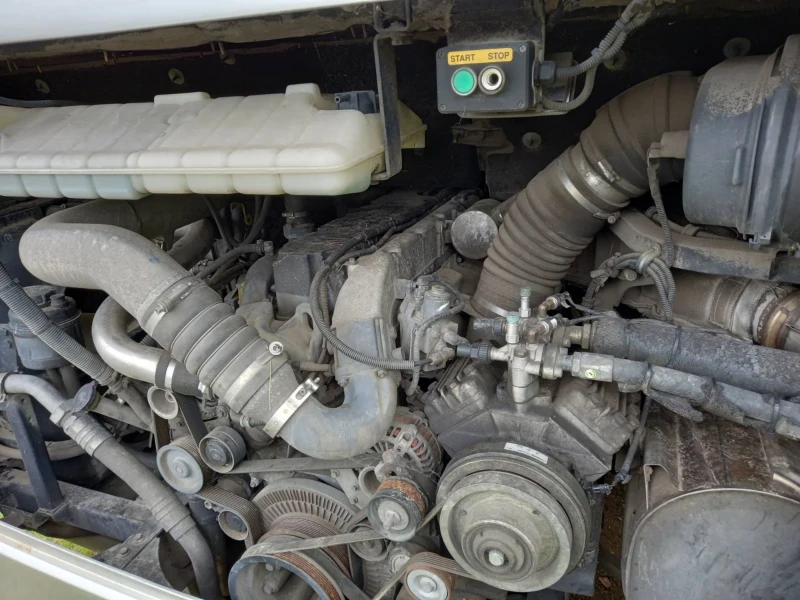 Otokar Navigo TERRITO U, снимка 16 - Бусове и автобуси - 52721748