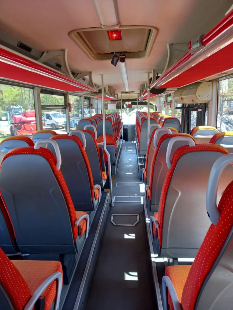 Otokar Navigo TERRITO U, снимка 9 - Бусове и автобуси - 52721748