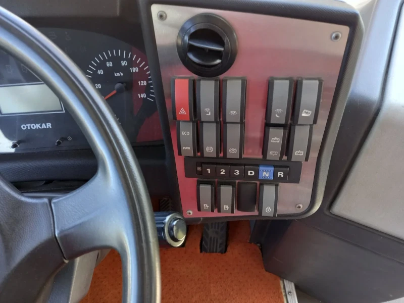 Otokar Navigo TERRITO U, снимка 13 - Бусове и автобуси - 52721748