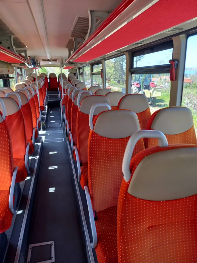 Otokar Navigo TERRITO U, снимка 11 - Бусове и автобуси - 52721748