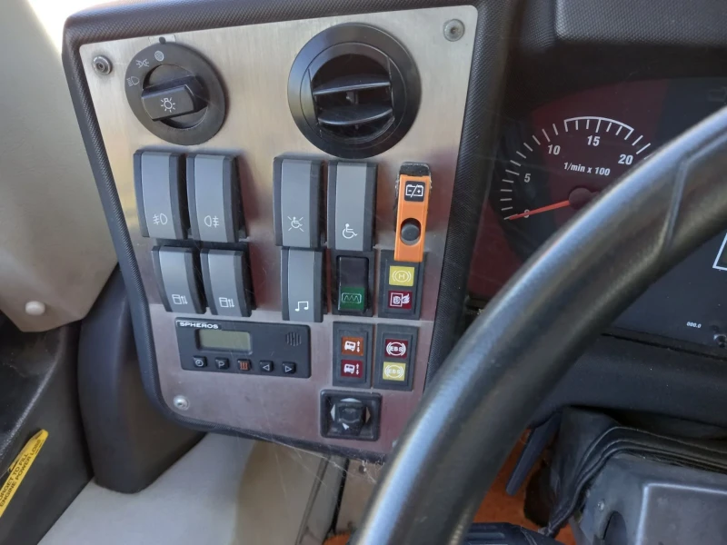 Otokar Navigo TERRITO U, снимка 12 - Бусове и автобуси - 52721748