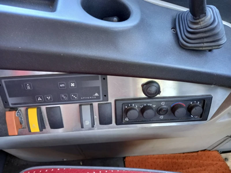 Otokar Navigo TERRITO U, снимка 10 - Бусове и автобуси - 52721748