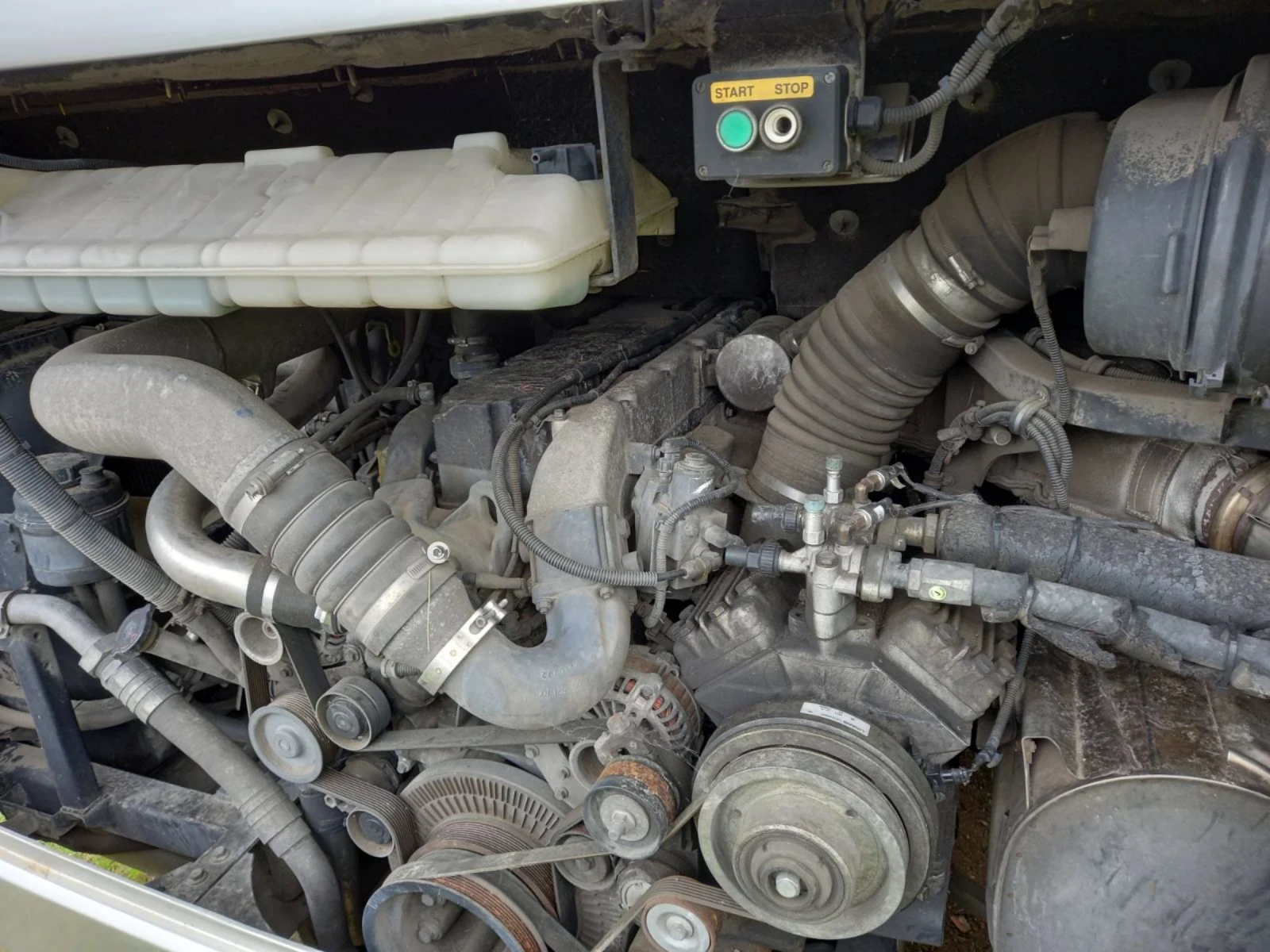 Otokar Navigo TERRITO U | Mobile.bg   16