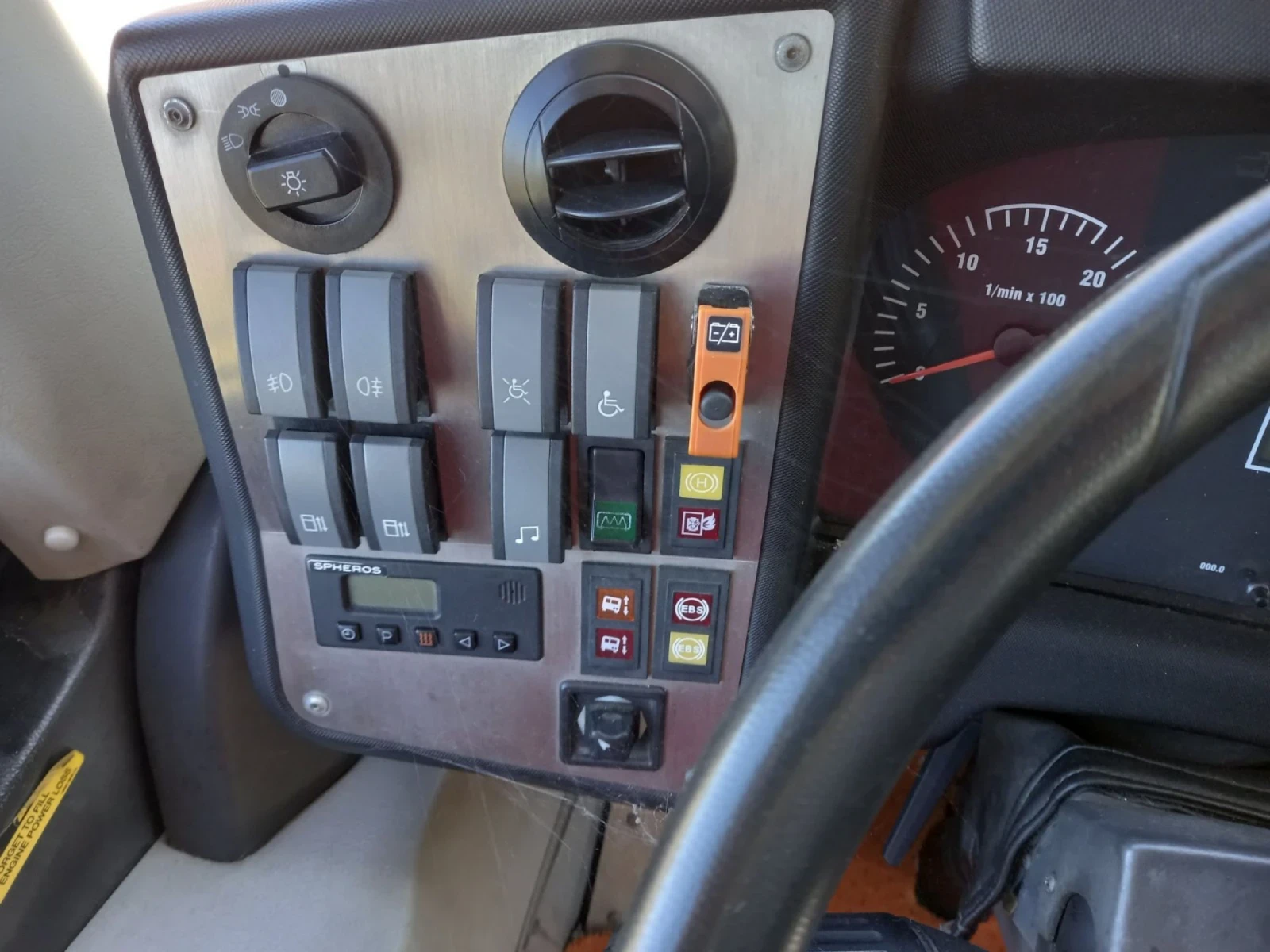 Otokar Navigo TERRITO U | Mobile.bg   12