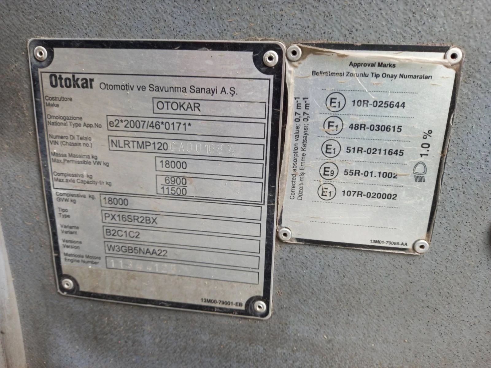 Otokar Navigo TERRITO U | Mobile.bg   15