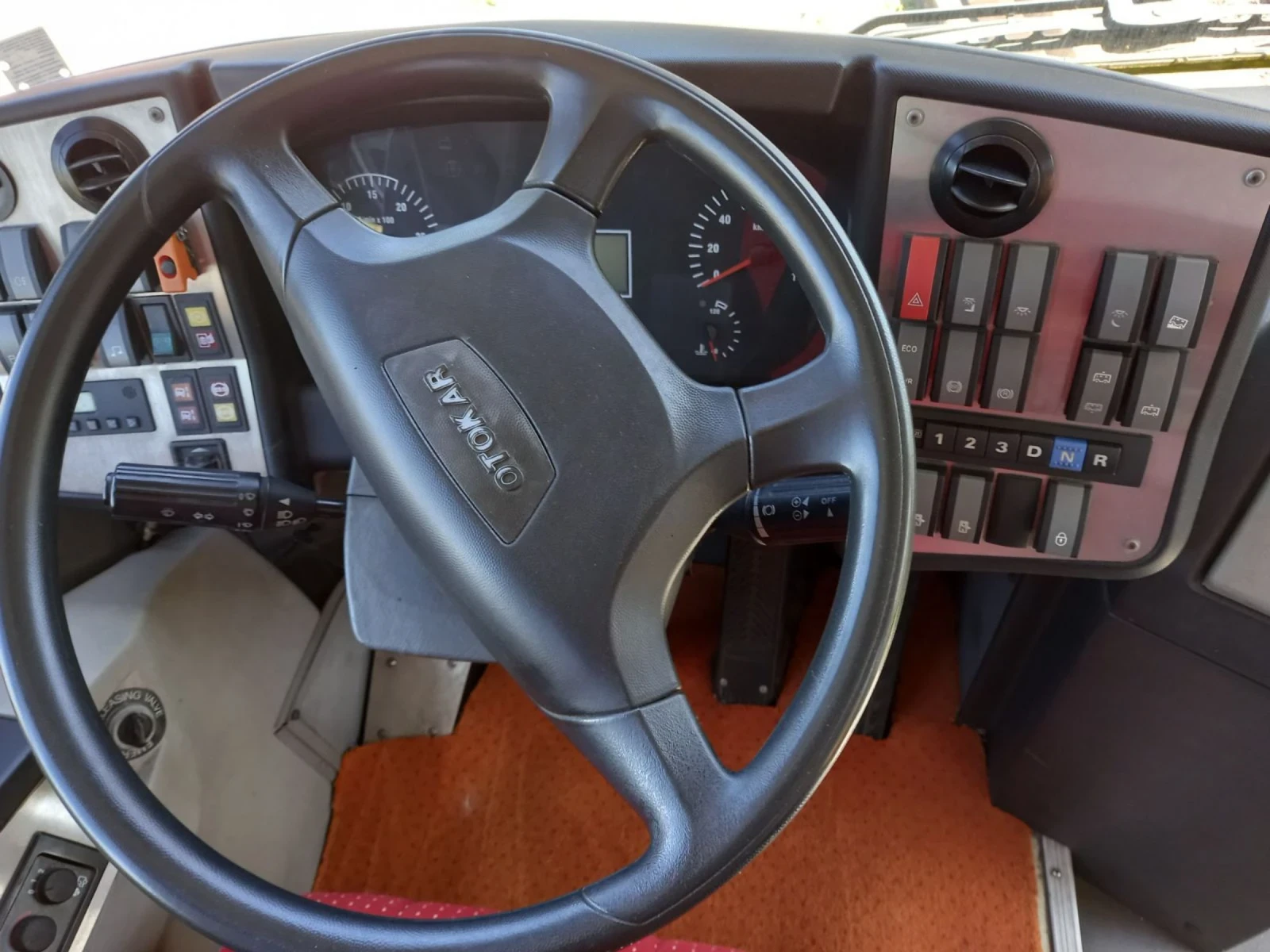 Otokar Navigo TERRITO U | Mobile.bg   14