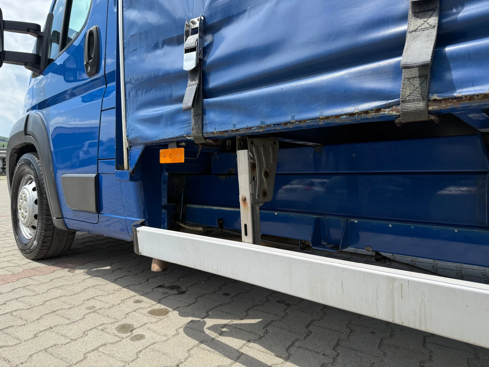 Peugeot Boxer 3.0 - изображение 7