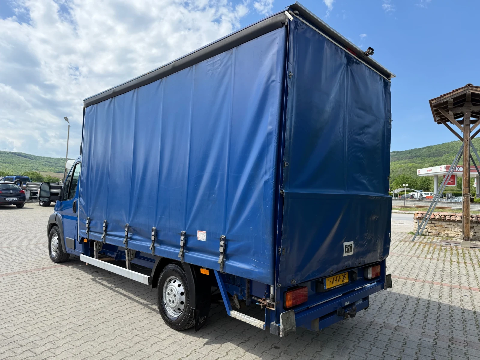 Peugeot Boxer 3.0 - изображение 5
